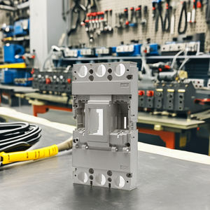 Cubierta para Interruptor Sin Fusible ELEC OEM/ODM (Polímero Compuesto, Taiwán, Otro Tipo de Montaje) - Product Image 2