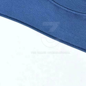 Sudadera Premium Suave 100% Algodón para Hombre, Corte Regular, Uso Diario Informal, Deportiva, para Entrenamiento, en Venta Online - Product Image 6
