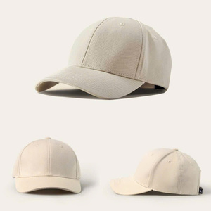 Casquette de baseball unisexe Haody réglable 100% coton, logo personnalisé, impression sérigraphique par transfert thermique, 5 options de couleurs, sport, extérieur - Product Image 4