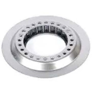 24171179 Brazo de suspensión trasero izquierdo compatible con BAJAJ RE Compact Maxima SixS D4S D4C, piezas para rickshaw - Product Image 1