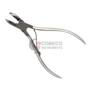 Cortador de Huesos Ortopédico para Traumatismos, para Cirugía de Fracturas de Emergencia, Resección de Placas, Acero Inoxidable Médico Duradero - Product Image 2