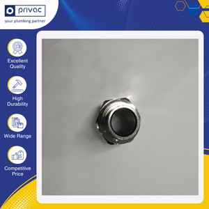 Raccords de tuyauterie forgés sur mesure à tête hexagonale, au meilleur prix du marché, raccord en laiton certifié ISO 9001, raccord réducteur en vente - Product Image 5