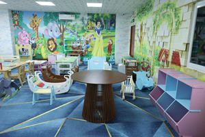 ไม้อัดเบิร์ชกันน้ำ 13 ชั้น แกนยาง 18 มม. ปราศจากฟอร์มาลดีไฮด์ E0 ขนาด 4x8 ฟุต (1220x2440 มม.) สำหรับงานออกแบบประตูและผนังห้องนั่งเล่นภายใน - Product Image 6