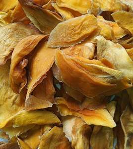 Rodajas de Mango Orgánico Deshidratado de Alta Calidad, Sabor Dulce y Fresco, a Granel, en Forma Entera, Conservación en Salmuera, Sin OMG, Austria - Product Image 3