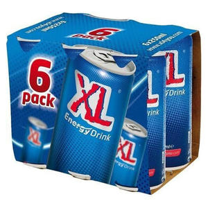 Boissons énergisantes XL en vente - Product Image 5