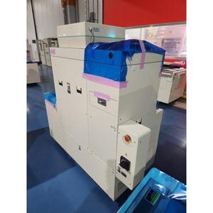 TEL P-12XL Prober - Équipements et pièces semi-conductrices d'occasion de renommée mondiale et de confiance - Product Image 1