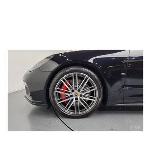 Pour Porsche Panamera 4.0 Turbo modèle février 2017 avec 89 113 km, conduite à gauche - Product Image 5