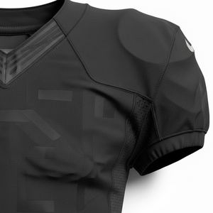Uniforme de Fútbol Americano Sublimado Personalizado al por Mayor, Ropa Deportiva para Equipos Juveniles y Adultos, Fabricante de Pantalones y Camisetas Transpirables para Fútbol Americano - Product Image 4