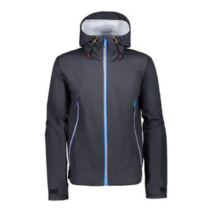 Top Sale Men Hooded <b>Fleece</b> Softshell <b>Jacket</b> Winter Outdoor Zipper Closure Regular Fit <b>Fleece</b> <b>Lined</b> Softshell <b>Jackets</b> - Product Image 4