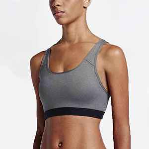 Custom Women Sports Wear <b>Seamless</b> Sports Bra& Leggings Gym Fitness <b>Clothing</b> 2 Piece Women Bra Set - Product Image 5