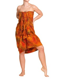 Best Selling Popular Soft Lady Design Cotton Beach Towels Comfortable Printed Custom Logo Printing Beach <b>Sarong</b> Towel - Product Image 6