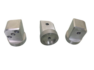 Componentes Mecanizados a Medida de Precisión - Product Image 2