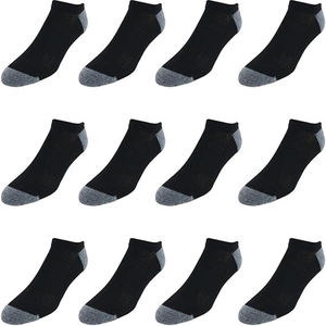 Calcetines de punto para hombre de la mejor calidad, fabricados en Pakistán, calcetines deportivos con logotipo personalizado de alta calidad para venta en línea. - Product Image 3
