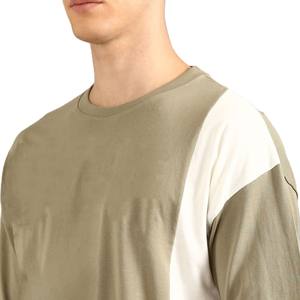 Ensembles T-shirt et short pour hommes, personnalisables avec logo, respirants, grandes tailles, pour l'été 2026 - Product Image 5