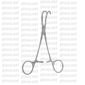 Pissco-tubo de llenado de abrazadera para pecho, insertor de abrazaderas de cirugía plástica, embalaje personalizado, hecho por Pissco, pakistaní, la mejor empresa - Product Image 2