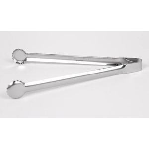 Exclusive Brass Ice Tongs Ornate Gold Tone Twisted Handle Sugar Cube Serving Utensil Barware <b>Kitchen</b> <b>Accessory</b> Best Price - Product Image 5
