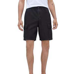 กางเกงขาสั้นตาข่ายบาสเก็ตบอลสำหรับผู้ชายกางเกงขาสั้นตาข่าย5นิ้วมีลายตะเข็บด้านในแห้งเร็วโลโก้ตามสั่ง - Product Image 2