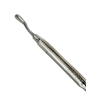 ตะไบกระดูกผ่าตัดสแตนเลสคุณภาพสูงระดับมืออาชีพ - Product Image 3