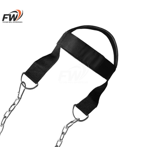 Harnais de tête réglable antidérapant, nouveau modèle, design unique, meilleur matériau, services ODM, best-seller - Product Image 6