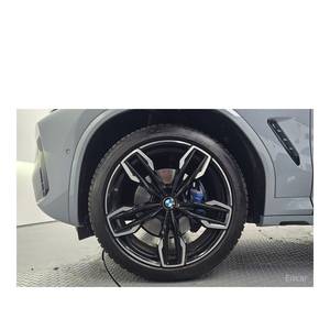 BMW X4 XDrive M40i 2020 con Caja de Cambios Automática, 60,761 km, Volante a la Izquierda, Cámara Trasera - 60,761 km - Product Image 5