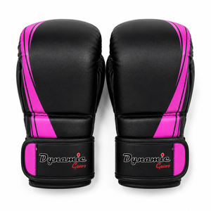 Service OEM ODM, gants de boxe en cuir professionnels, écologiques, à lacets, pour l'entraînement de boxe, équipement de boxe personnalisé, nouveauté - Product Image 1