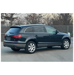 Audi Q7 Premium 2007 - Product Image 3