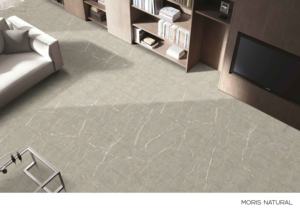 Loseta de Porcelana Tallada de Lujo, Formato Grande 600x1200, Superficie Texturizada Premium, para Paredes y Pisos, Uso Interior y Exterior Moderno - Product Image 3