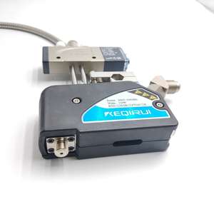 <span class=keywords><strong>Pistolet</strong></span> à <span class=keywords><strong>colle</strong></span> thermofusible MiniBlue II 1131020, qualité industrielle, acier inoxydable, <span class=keywords><strong>pistolet</strong></span> à coller à contrôle <span class=keywords><strong>de</strong></span> précision - Product Image 5