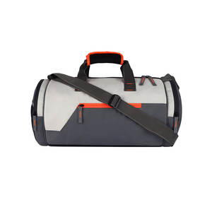 Bolsas de gimnasio cómodas para el hombro, bolsas de gimnasio ligeras, prácticas para el gimnasio, fitness, deporte y uso diario. - Product Image 1