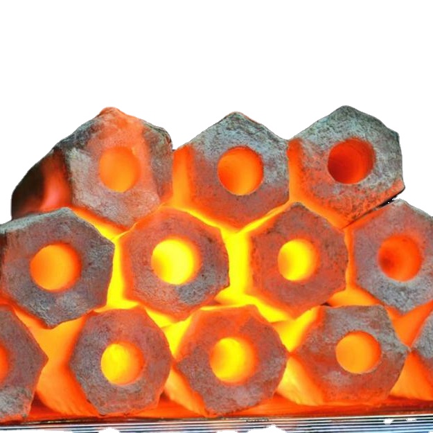 Уголь для барбекю