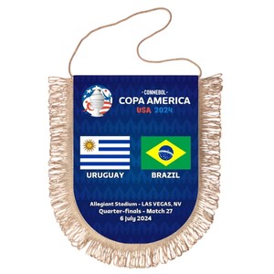 Bandera Roja de Shepherd's Bush, Poliéster Resistente, Rectangular, Impresión por Transferencia Térmica, para Actividades Promocionales - Product Image 4