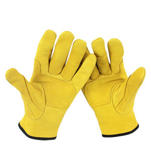 Gants de ménage unisexes conçus pour le nettoyage quotidien de la maison, le lavage et les travaux d'entretien, à usage polyvalent et confortables - Product Image 3