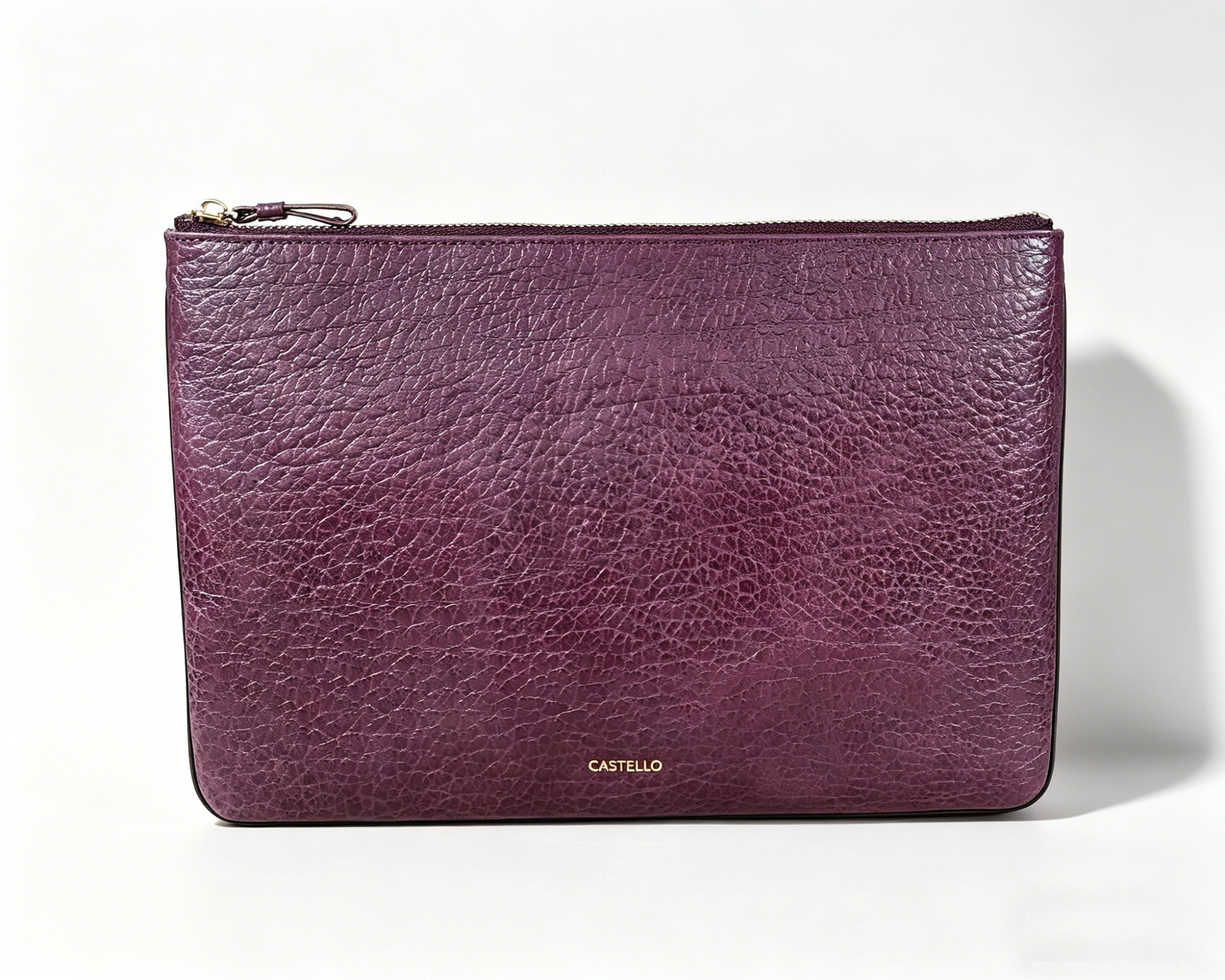 Dark purple