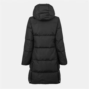 Veste courte matelassée pour femme, veste d'hiver rembourrée - Product Image 6