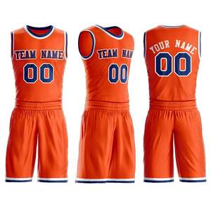 Camiseta de Baloncesto Unisex al por Mayor, Tejido de Malla, Logotipo Personalizado, Nombre del Equipo, Secado Rápido, Transpirable, 100% Poliéster, Cuello en V, Sin Mangas - Product Image 5