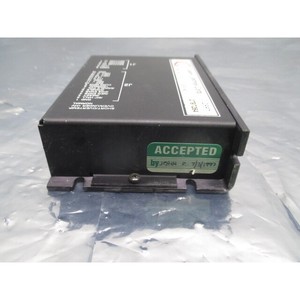Servoamplificador Copley Controls Corps Modelo 503 - Equipo y Piezas de Semiconductores de Confianza con Legado Global - Product Image 1