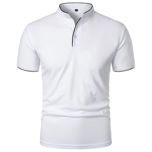 Nouveaux T-shirts pour hommes de haute qualité, décontractés d'été, col rond, impression numérique, 180 grammes, écologiques avec motif pour hommes - Product Image 1