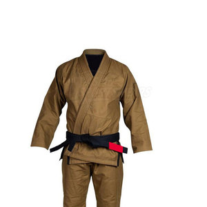 ชุดกิโมโนป้องกันสำหรับเยาวชน สำหรับนักเรียนระดับจูเนียร์ ผ้าสัมผัสนุ่ม ทนทาน ชุดฝึกซ้อมสำหรับโรงเรียน - Product Image 3