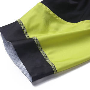 Maillots de cyclisme personnalisés 100% polyester, uniformes de vélo pour enfants, design mignon, kit de vélo pour équipe professionnelle, t-shirt de cyclisme respirant, maillots de cyclisme - Product Image 6