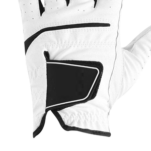Dernier design de gants de golf imperméables OEM pour hommes et femmes, de qualité supérieure, avec couleur personnalisée, imperméables, coupe-vent, gants de golf personnalisés - Product Image 4