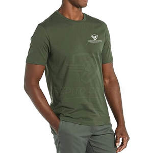 Camiseta Transpirable para Hombre, Camisetas Urbanas Cómodas, Precio al por Mayor, Camiseta Masculina - Product Image 6