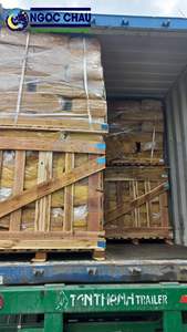 High Quality SVR3L Natural Rubber Powder Molding From Vietnam Liquid Pattern for Rubber Products Packaged in Bales Palletized - Product Image 2