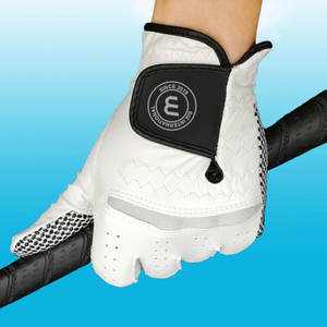 Guantes de Golf de Alto Rendimiento para Hombre, Diseño Flexible, Control Mejorado para Entrenamiento, Práctica y Torneos - Product Image 4