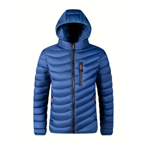 Latest Puffer <b>Jackets</b> <b>Packable</b> Winter Outerwear Clothing Fashion Coat Apparel Quilted Padded Mens Bubble <b>Jacket</b> - Product Image 1