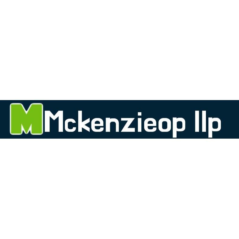 M. McKenzie Old Pentland LLP logo