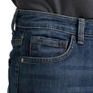 Pantalones Vaqueros Ligeros Hechos a Medida para Mujer, Uso en Exteriores, Secado Rápido - Product Image 4