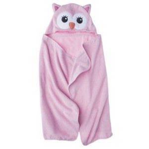 Manufacturer 100 Percent Cotton Baby Hooded <b>Towel</b> Premium Soft Thick Absorbent Quick Dry Bath <b>Wrap</b> Bulk Volume - Product Image 4