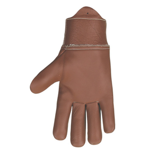 Wholesale Price Best Quality Cow Grain Leather Driver Work <b>Gloves</b> Enhanced Safety And Comfortable Construction Working <b>Gloves</b> - Product Image 6