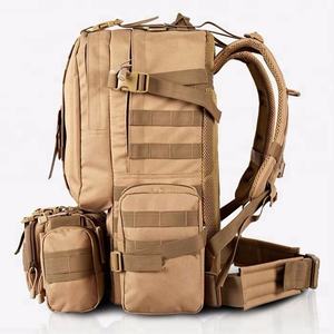 Encuentra un icono similar: Bolsa de cetrería de alta calidad, bellamente diseñada, hecha a medida con tela de nailon Cordura duradera para hombro y cintura. - Product Image 2