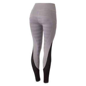 Pantalon d'équitation élastique avec protection antidérapante en silicone, legging respirant pour femme, jodhpurs et culottes d'équitation - Product Image 2